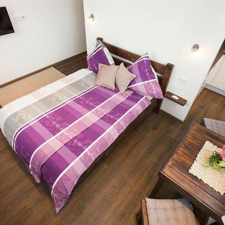 Pension Sila Groß-Umstadt Dış mekan fotoğraf