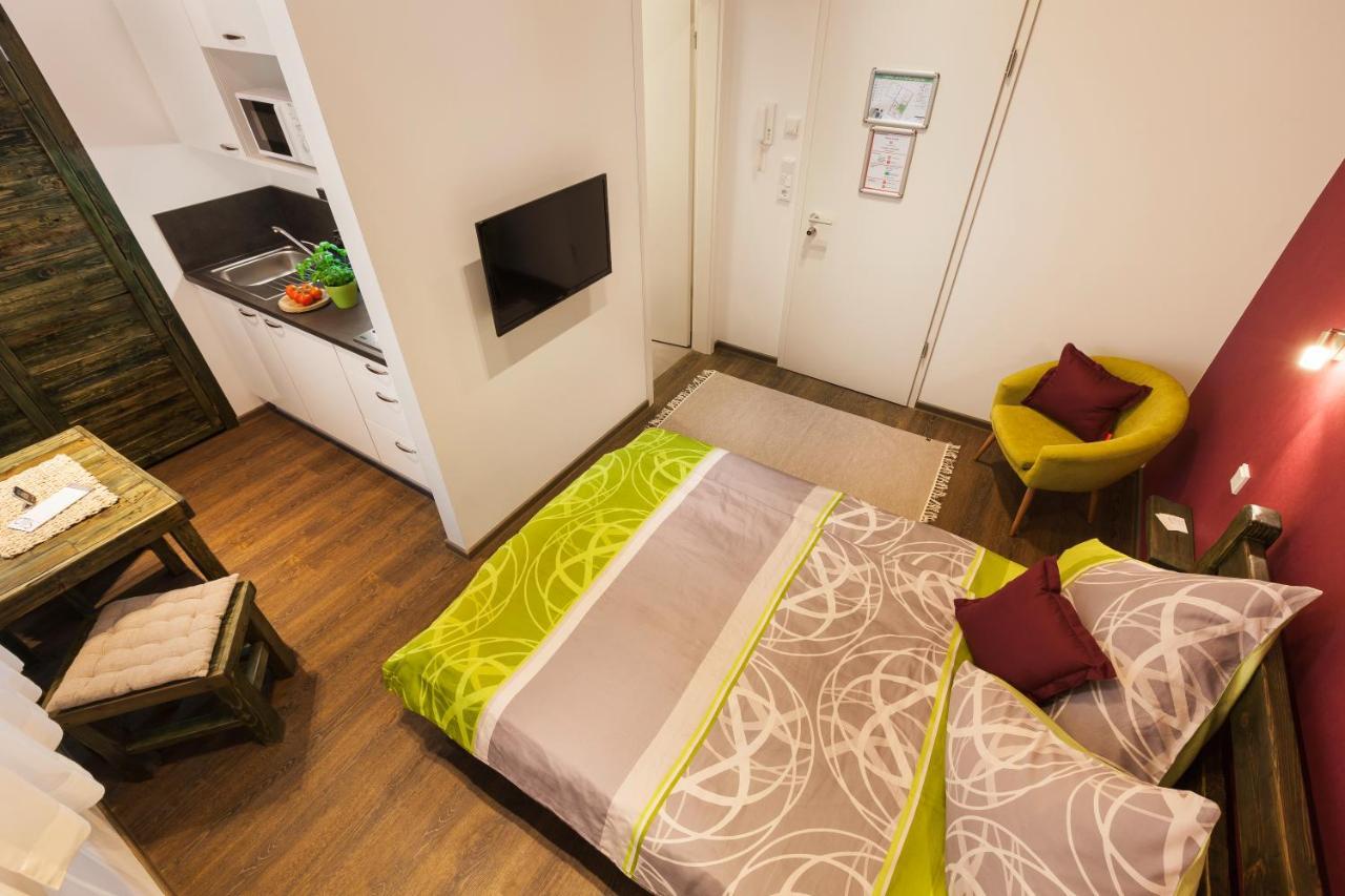Pension Sila Groß-Umstadt Dış mekan fotoğraf