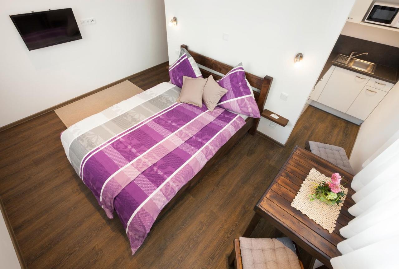 Pension Sila Groß-Umstadt Dış mekan fotoğraf
